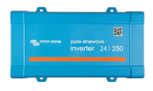 [117678] Victron Energy Phoenix Inverter 24/250 230V VE.Direct IEC PIN241251100