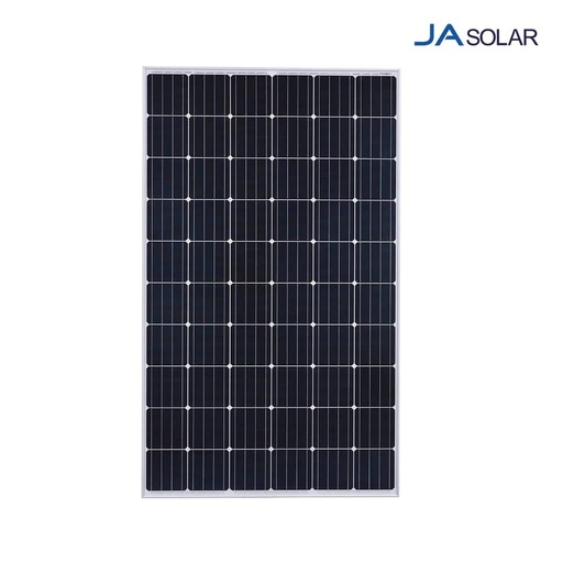 [117796] JA Solar Mono Solar Panel 450W  -  JAM72S20-450/MR Half Cell