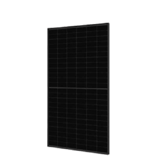 [117801] 330w JA Solar Mono Solar Panel Black    JAM60S17-330/MR