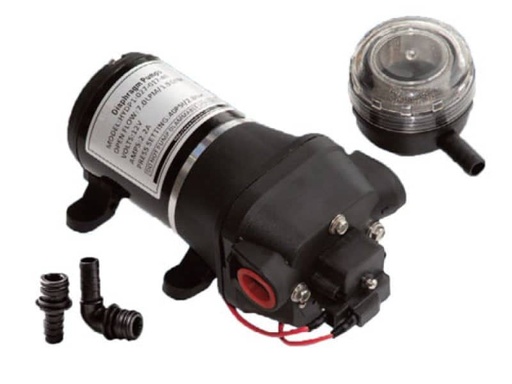 [117802] Maas-Pressure Pump 7L/Min  -  HY1207