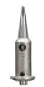 [117806] Double Flat Tip 3.2mm  -  Suit Soldering Iron SOL8  -  TIP7