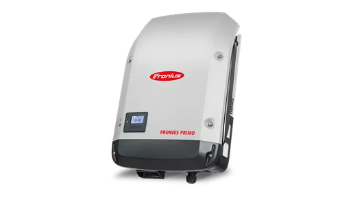 [117824] Fronius Primo 5.0kW Single Phase Inverter