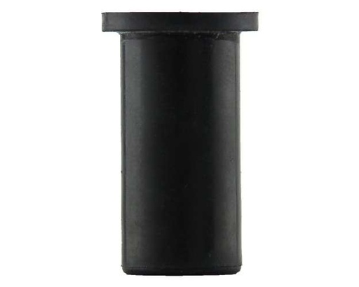 [117853] M5 Rubber Well Nutserts Plus BZP Socket Cap Screw & Rubber Washer