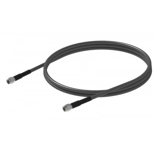 [117876] 4G/5G 1M SMA Cables 4G-1M/5G-1M