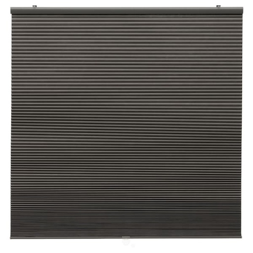 [117884] HOPPVALS N Room Dark Cellular Blind 120 x 155  -  803.864.23