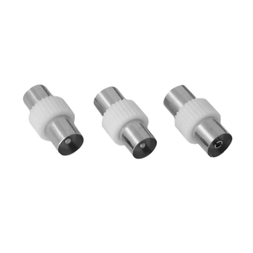 [117888] Coax Adaptor Set PAL  -  564854