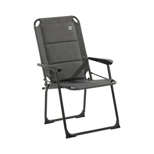 [117891] Travellife Lago Chair stormy grey 2129890