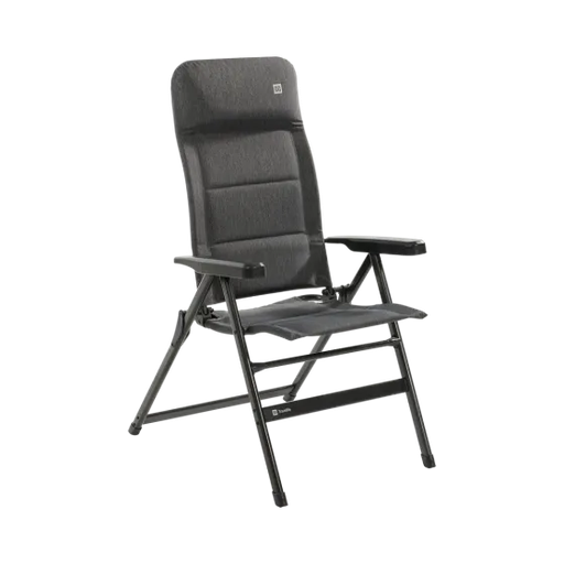 [117893] Travellife Lago recliner comfort stormy grey 2129910