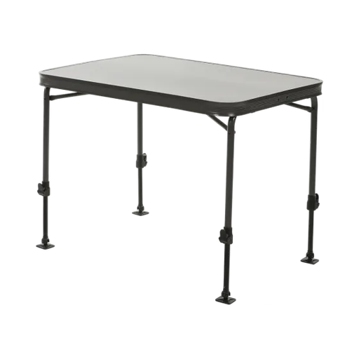 [117903] Travellife Alba table alu grey 80 2129270