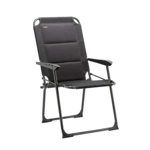 [117943] Travellife Barletta Chair Compact Anthracite 2128010