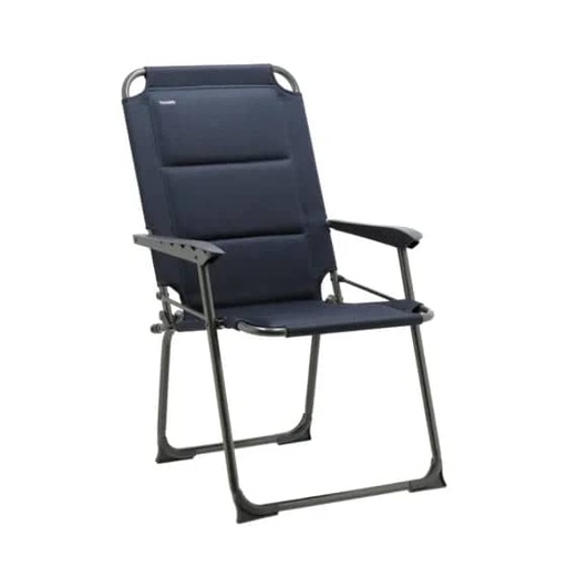 [117944] Travellife Barletta Chair Compact Blue 2128020