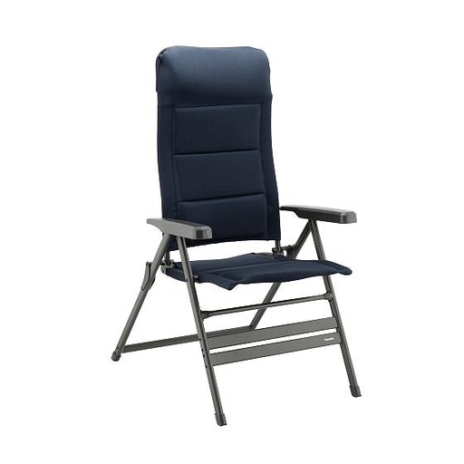 [118221] BARLETTA COMFORT CHAIR BLUE