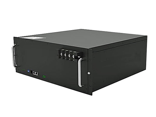 [118233] Ritar 48/100 48v 100Ah Rack Mounted Battery 442x400x130mm