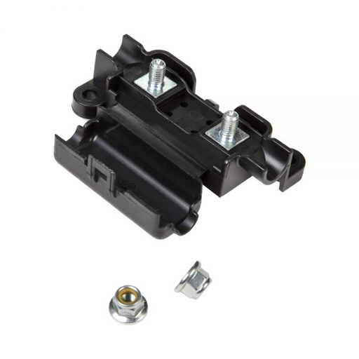 [118249] Fuse Holder Midi/Strip Fuses Single Unit  -  YJ-FBQT03-1