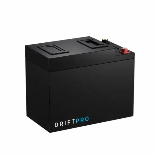 [118352] Fogstar Drift PRO 12V 280Ah Leisure Battery