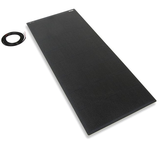 [118647] 150w MHD Flexi Solar Panel - rear exit   STPVFU150R