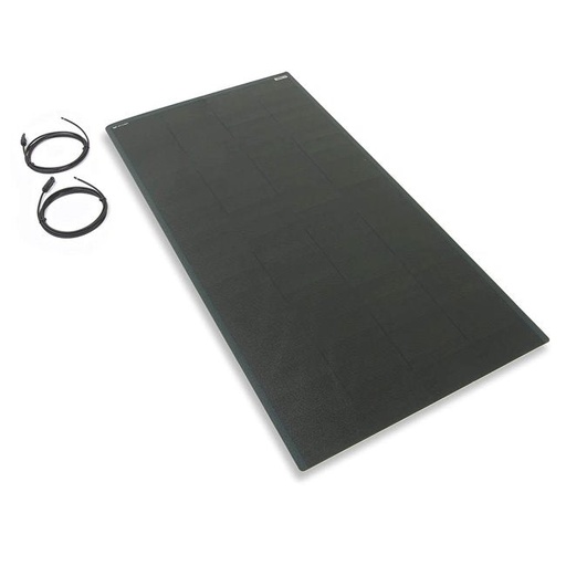 [118648] 200w MHD Flexi Solar Panel - rear exit   STPVFU200R