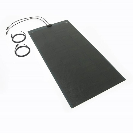 [118649] 200w MHD Flexi Solar Panel - top exit   STPVFU200