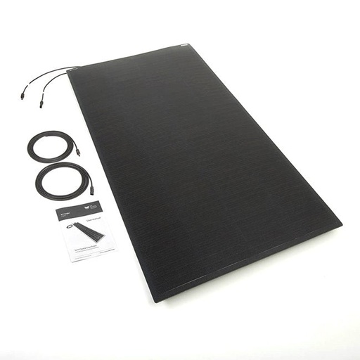 [118652] 290w MHD Flexi Solar Panel - rear exit   STPVFU290R