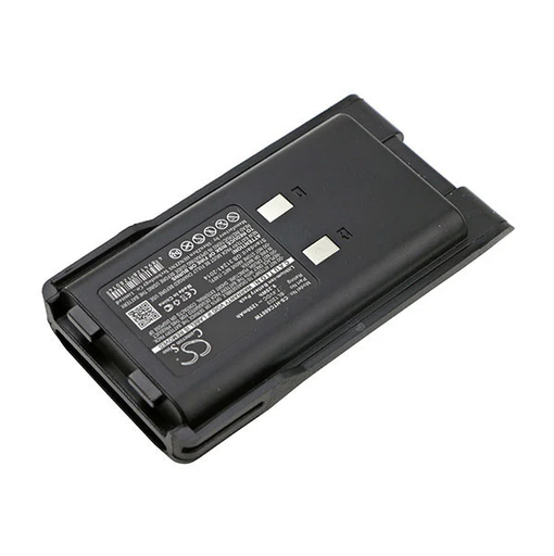 [118676] 2-Way Radio battery 7.4V 2200mAh - RML0631