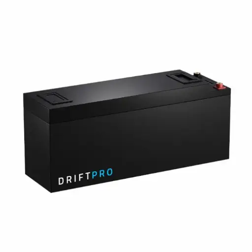 [118975] Fogstar Drift PRO 12V 560Ah Leisure Battery