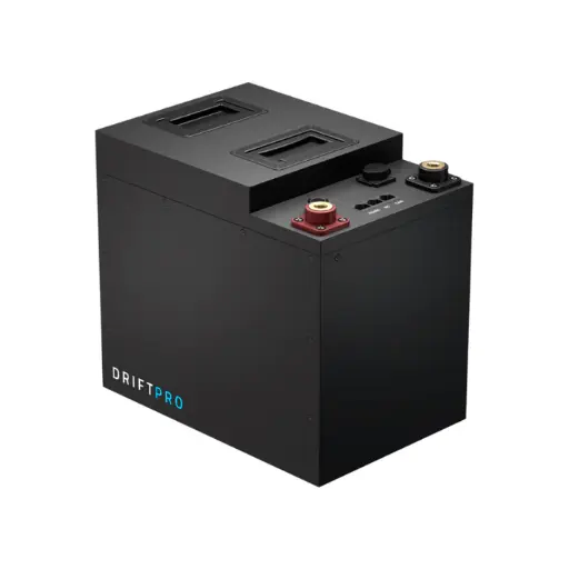 [119084] Fogstar Drift PRO 12V 230Ah Leisure Battery