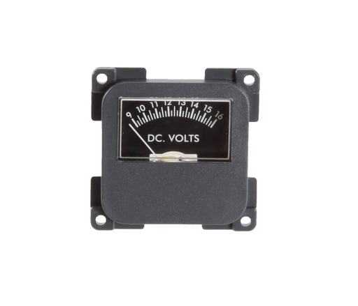 [119099] C-Line 12 Volt Meter - PO248