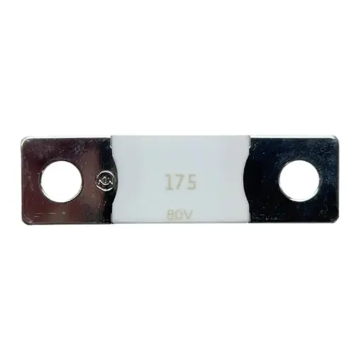 [119132] Victron Energy MEGA Fuse 175A/80V - CIP138175020