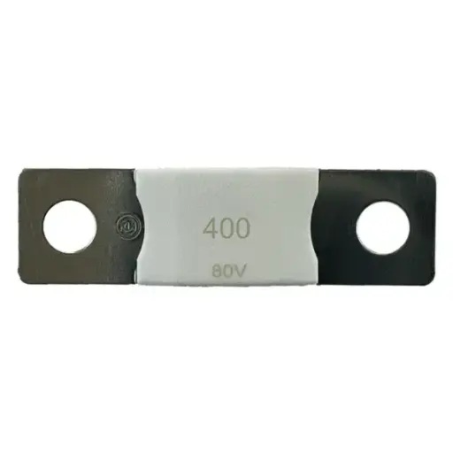 [119134] Victron Energy MEGA Fuse 400A/80V - CIP138400020