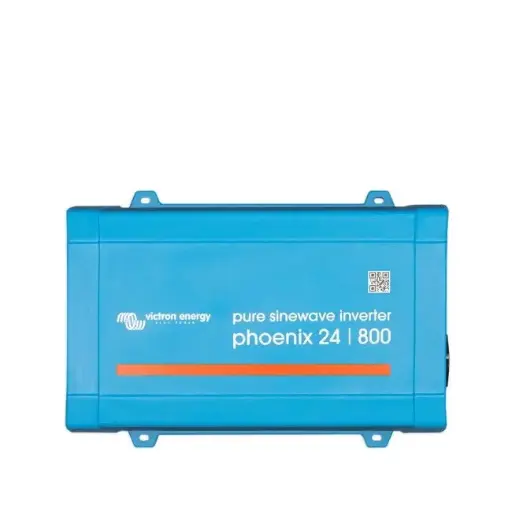 [119112] Phoenix Inverter 24/800 230V VE.Direct UK - PIN241801400