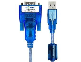 [119140] Port USB to Serial RS232 Adapter