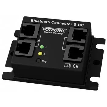 [119176] Votronic 1430 Bluetooth Connector S-BC - C55894