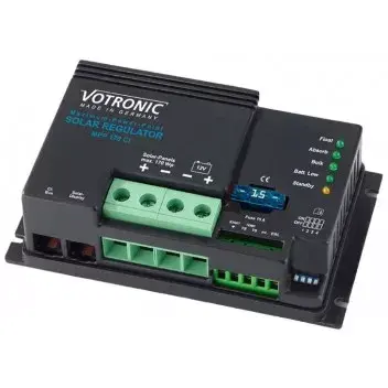 [119178] Votronic 1712 Solar Controller MPP 170 CI - C55991