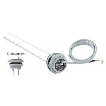 [119232] Votronic 5545 Tank Electrode 15-50 K (approved for drinking - C0322