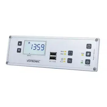 [119237] Votronic 5744 VPC Merkur - C0307