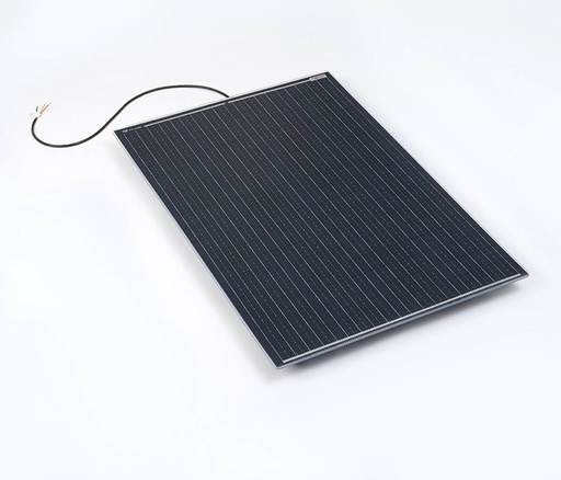 [119307] 125W Double ETFE Flexi Solar Panel - Rear Exit - STPVF125RET