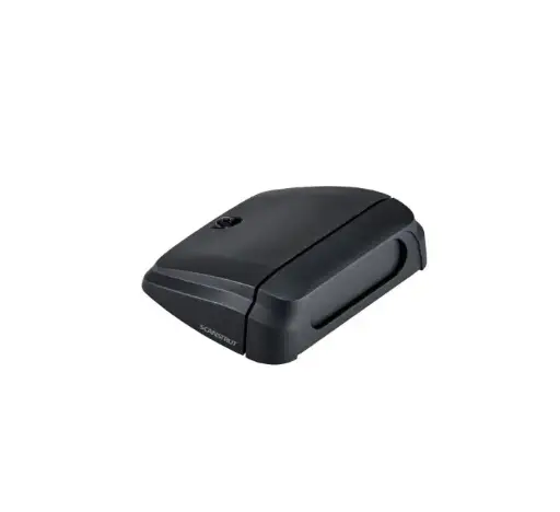[119329] Scanstrut Horizontal DS-Multi Cable Seal -
Plastic-Black - DS-H-MULTI-BLK