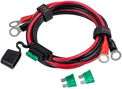 [119372] Complete Fridge/freezer Wiring Kit ( 5m )