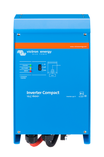 [119383] Inverter Compact 12/1600 230V VE.Bus CIN122160000