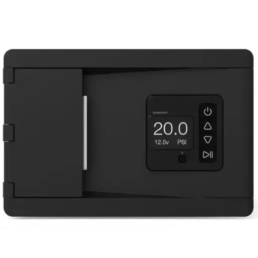 [119453] Scanstrut ATMOS 12V Integrated Air Station (Including 2.5M Hose with Valve Holder) SC-AOB-A2