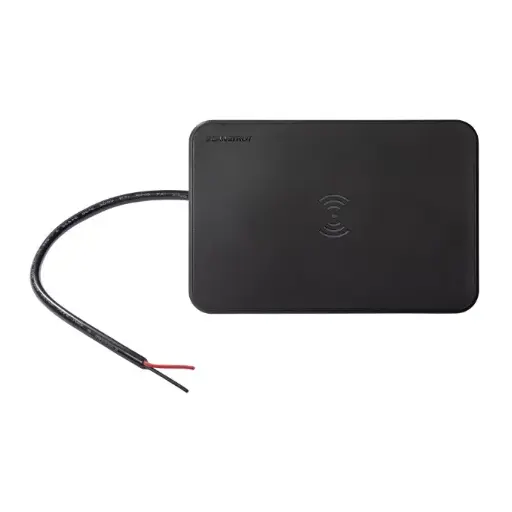 [119458] Waterproof Wireless Charger - Sub 3 Coil 15W 12/24V SC-CW-7GT