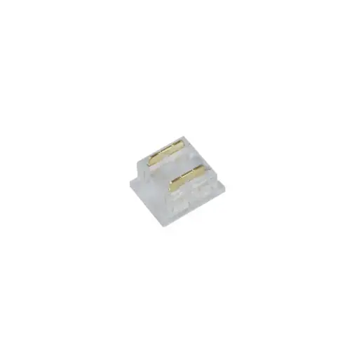 [119493] Straight transparent connector MO-LF-BP-UNI-P-01