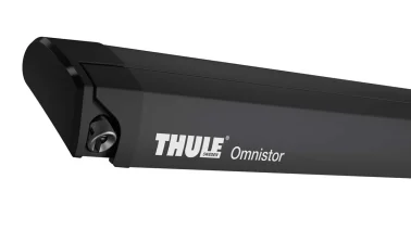 [119501] Thule Omnistor 6300 Awning 2.6m x 2m - Anthracite - KK5130U