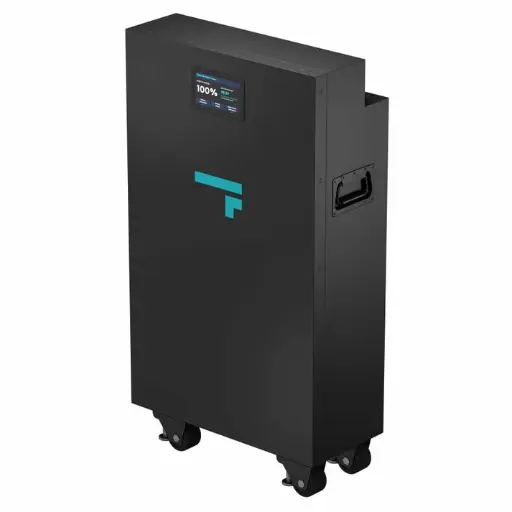 [119520] Fogstar 16.1Kwh 48V LiFePO4 Battery