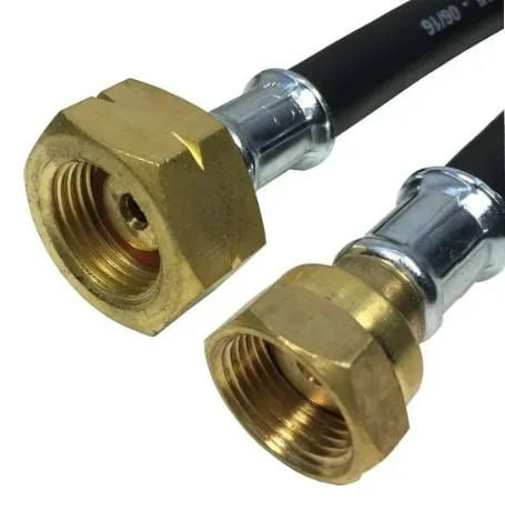[119542] 0.45m Butane Nut to W20 Pigtail - 136.1000