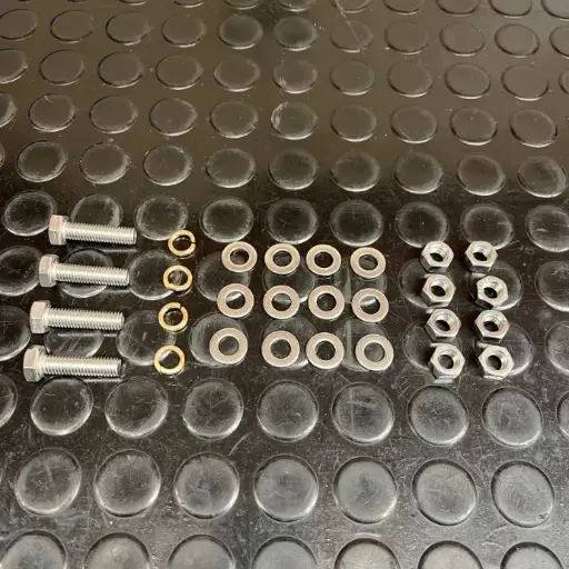 [119613] Lynx Power In Conversion Kit