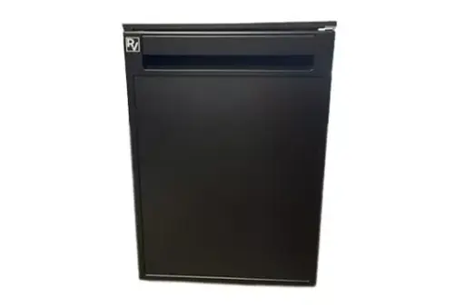 [119736] ReVace 38L Slimline Fridge Freezer - RV35 