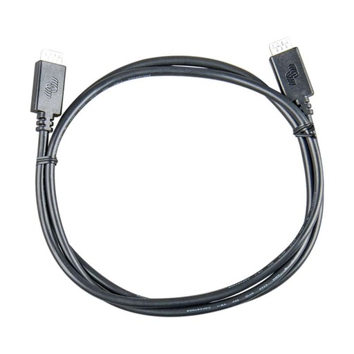 Victron Energy VE.Direct Cable One Side Right Angle