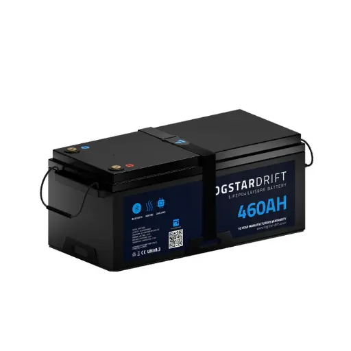 [119832] Fogstar Drift 460Ah Battery Bracket