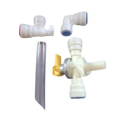 [119865] Truma Combi JG Assembly Pack - 36100-53